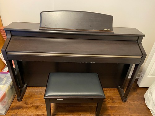 Kawai ca95 digital piano - ca95,